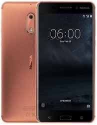 Замена дисплея на телефоне Nokia 6 в Пскове